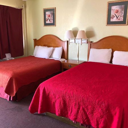 Fairbridge Inn Express - Barrington Luaran gambar