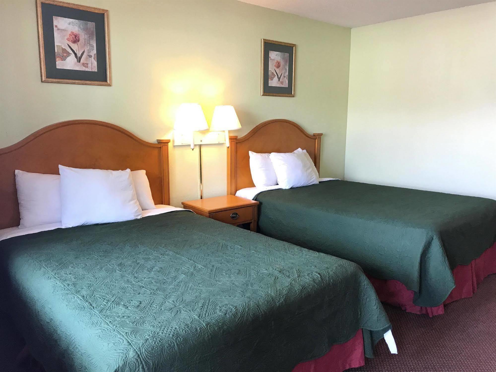 Fairbridge Inn Express - Barrington Luaran gambar