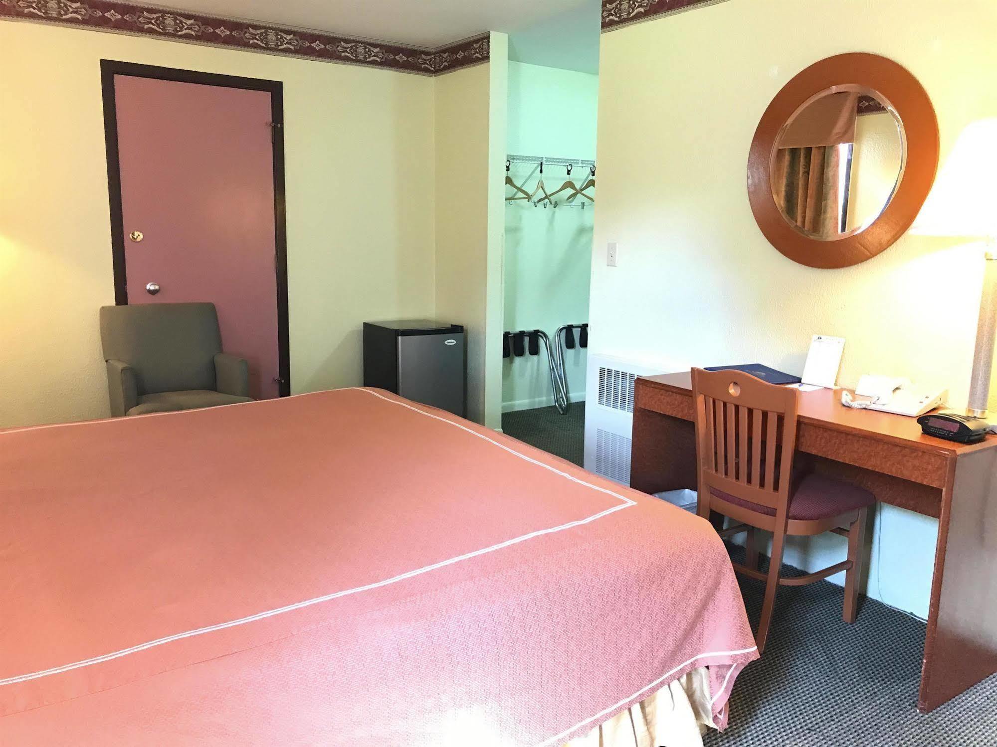 Fairbridge Inn Express - Barrington Luaran gambar